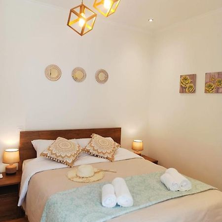 Elmar Apartment Corfu  Bagian luar foto