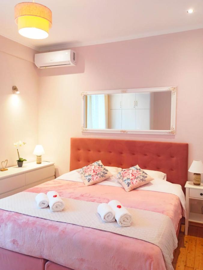 Elmar Apartment Corfu  Bagian luar foto