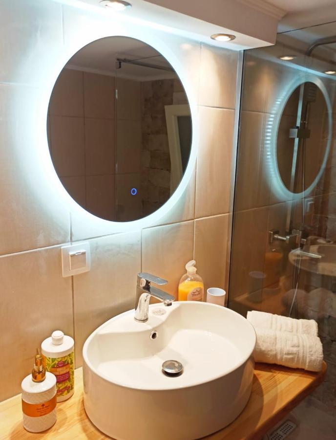 Elmar Apartment Corfu  Bagian luar foto