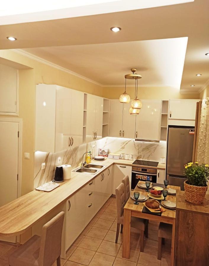 Elmar Apartment Corfu  Bagian luar foto