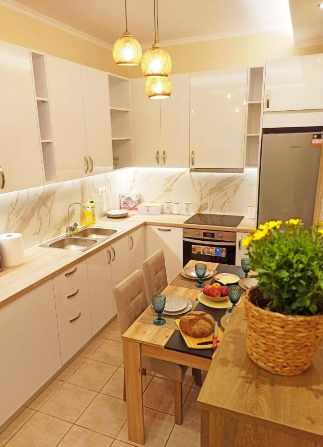Elmar Apartment Corfu  Bagian luar foto