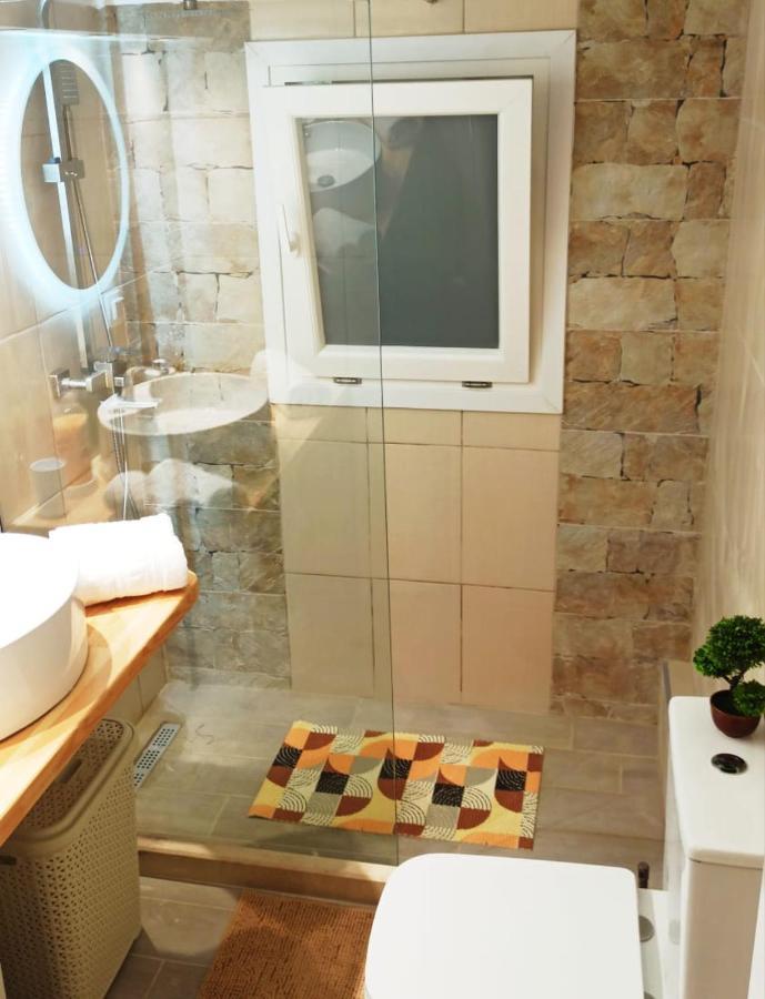 Elmar Apartment Corfu  Bagian luar foto