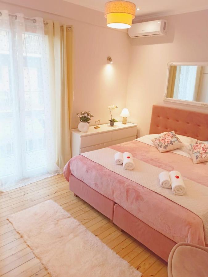 Elmar Apartment Corfu  Bagian luar foto