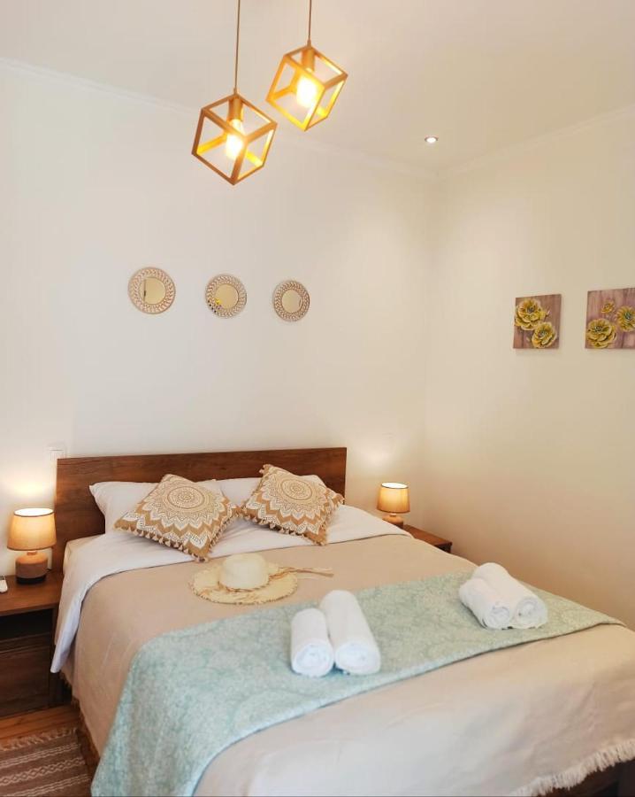 Elmar Apartment Corfu  Bagian luar foto